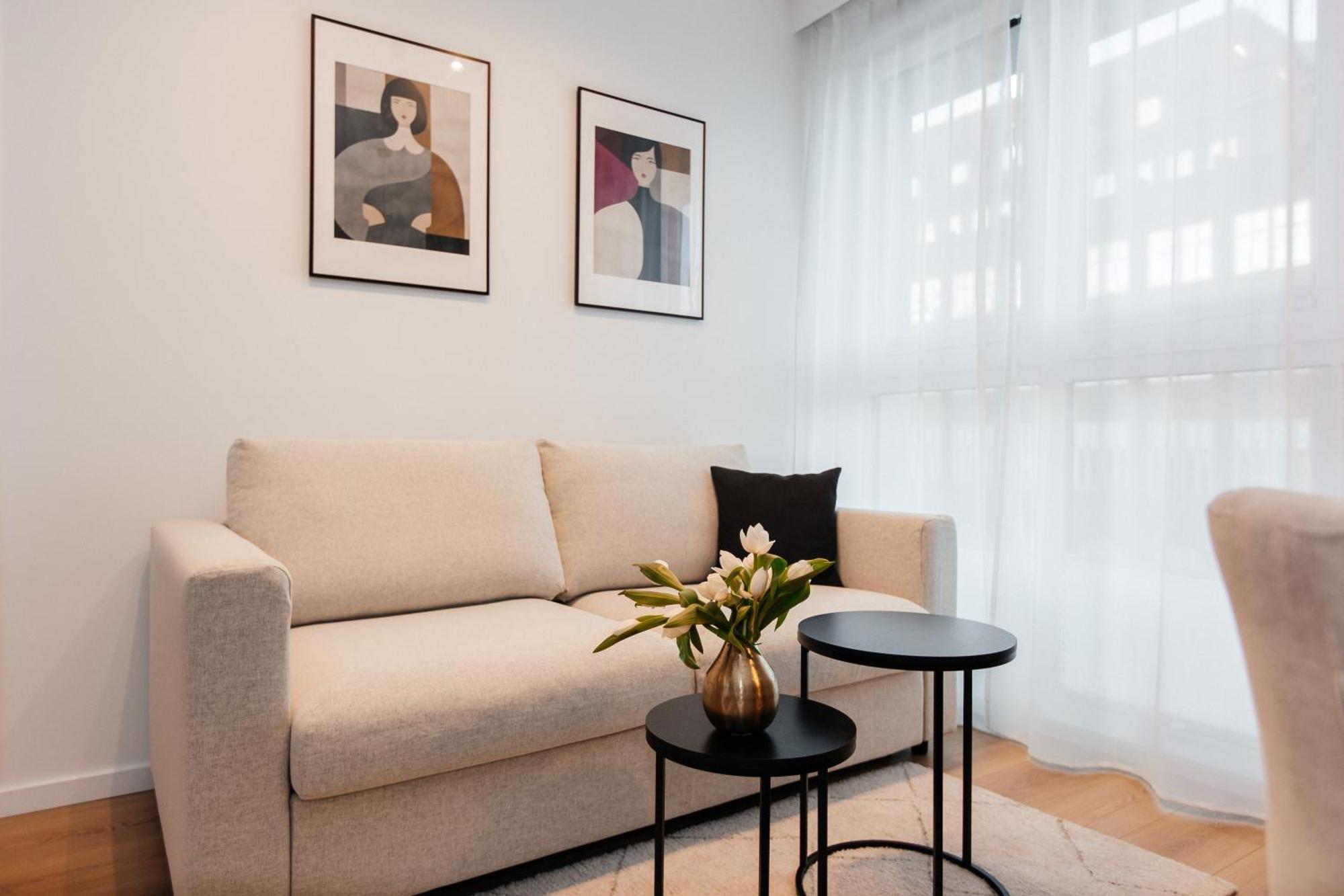 Maya'S Flats & Resorts 53 - Walowa 40, Gdańsk Buitenkant foto