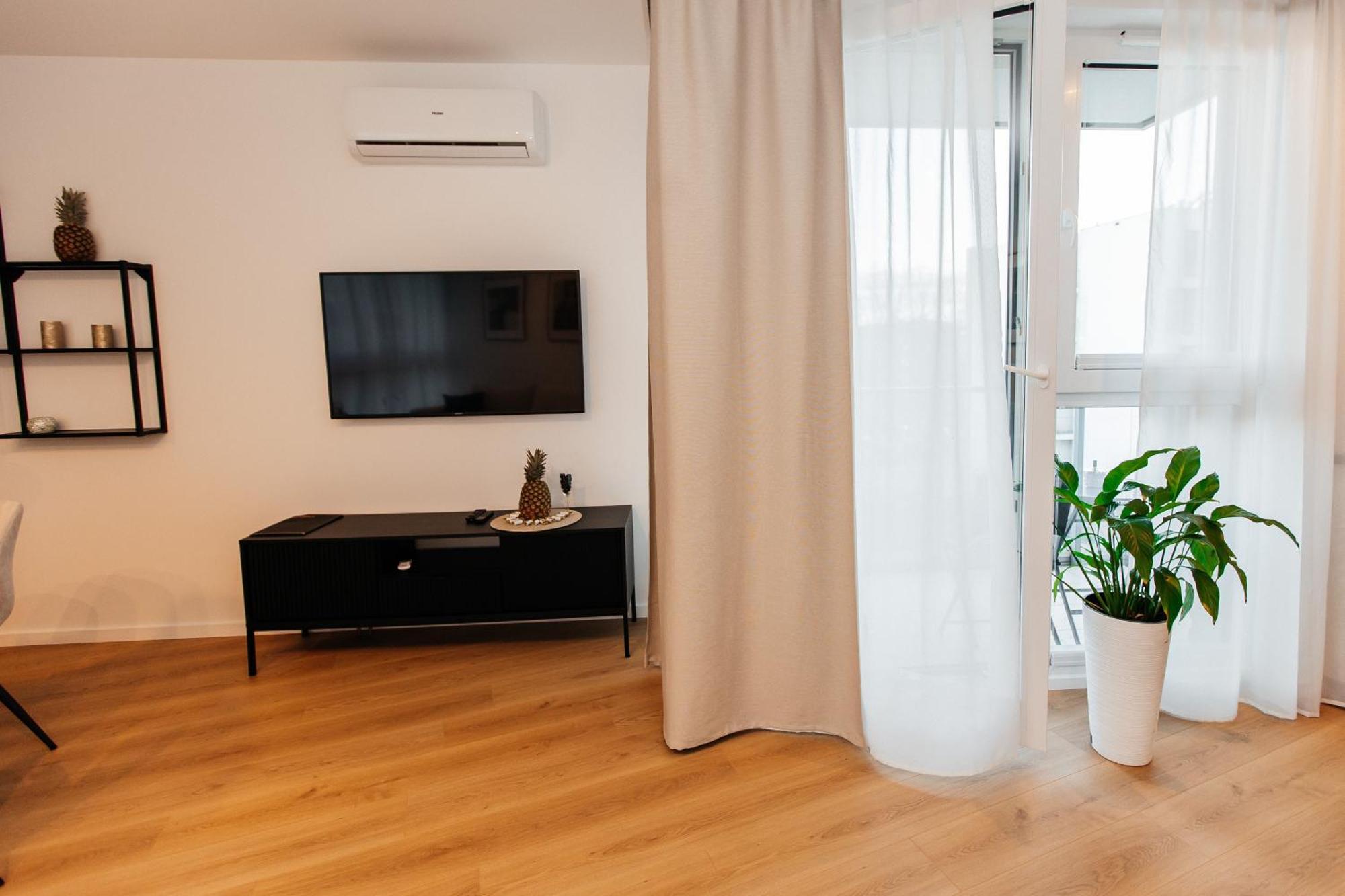 Maya'S Flats & Resorts 53 - Walowa 40, Gdańsk Buitenkant foto